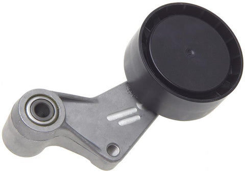 Gates 94-95 BMW 840CI V-8 4.0L Alt. W.P. & P.S. Belt Drive Pulley