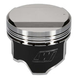 Wiseco Nissan Turbo Domed +14cc 1.181 X 87 Piston Shelf Stock