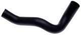 Gates 86-90 Chevrolet Caprice V-8 5.0L Lower Molded Coolant Hose