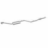 Magnaflow 19-20 Hyundai Santa Fe Conv DF L4 OEM Underbody