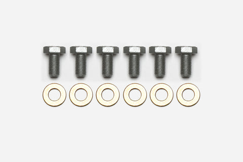 Wilwood bolt kit AXLE/BRACKET disc 2.71