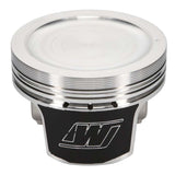 Wiseco Volvo B5234T 81.25 mm Bore 35.90 mm CH -10.00 CC Piston Set