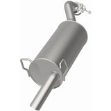 BRE Exhaust 15-16 Honda CR-V 2.4L Muffler Kit