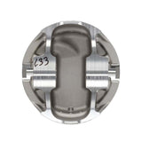 Wiseco Chevy Big Block 4.500in Bore 1.395in CH -8.00 CC Piston Set