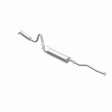 MagnaFlow BRE Exhaust Kit 04-09 Durango Aspen