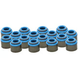 Manley Chevy LS/LT1/LT4 Valve Spring and Titanium Retainer Kit (w/ Valve Locks)
