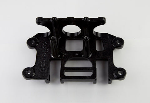 Wilwood base pedal reverse MT triple M/C