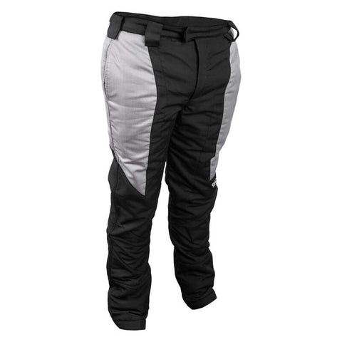 Sparco Pants Stint 66 BLK/GRY