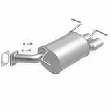 BRE Exhaust 03-04 G35 3.5L Muffler Kit