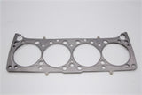 Cometic Pontiac 400/428/455 V8 .060in MLS Cylinder Head Gasket - 4.200in Bore