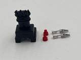 EV1 injector connector kit
