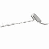 MagnaFlow BRE Exhaust Kit 07-09 Equinox Torrent 3.4L