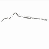 MagnaFlow BRE Exhaust Kit 96-00 C1500 K1500 C2500 K2500 Suburban 5.7L