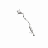 MagnaFlow BRE Exhaust Kit 11-13 Kia Sorento 2.4L