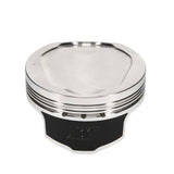 Wiseco Chrysler 6.4L Gen III Hemi Apache 4.100in Bore 1.125in CC 0.8661in Pin -9.5 Vol - Set of 8