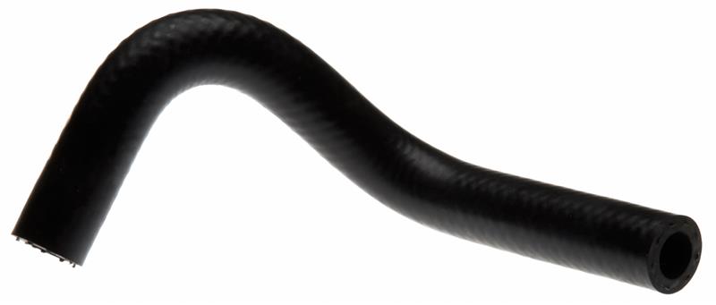 Gates 84-89 Toyota Pickup 4-Cyl. 2.4L Aux. Heater Pipe-1 To Aux. Heater Molded Heater Hose