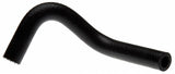 Gates 84-89 Toyota Pickup 4-Cyl. 2.4L Aux. Heater Pipe-1 To Aux. Heater Molded Heater Hose