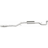 Magnaflow 13-16 Hyundai Santa Fe Sport 2.0L California Grade CARB Compliant DF Catalytic Converter