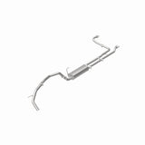 MagnaFlow BRE Exhaust Kit 04-15 QX56 Armada Titan 5.6L