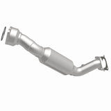 Magnaflow 09-11 Lucerne V6 3.9L OEM Underbody Direct Fit Catalytic Converter