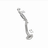 BRE Exhaust 95-99 200SX Sentra 1.6L Front Pipe Kit