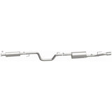 MagnaFlow BRE Exhaust Kit 12-18 Chevrolet Sonic 1.8L