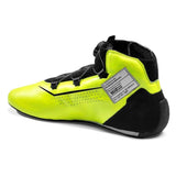 Sparco Shoe Rapid YEL/BLK - 37