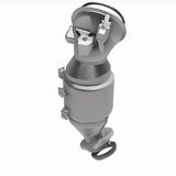 Magnaflow Conv Direct Fit OEM 15-17 NX200t L4 Underbody