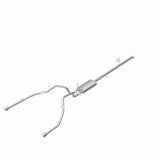 MagnaFlow BRE Exhaust Kit 10-11 Dodge Ram 1500 5.7L