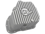aFe POWER Engine Oil Pan GM Diesel Trucks 01-10 V8-6.6L (td) LB7/LLY/LBZ/LMM