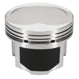 Wiseco Pro Tru Street Oldsmobile 455 4.125in Bore 1.750in CH -15.00 CC Piston Set