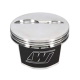 Wiseco Chevy 305 3.766in Bore 1.250in CH -3.00 CC Piston Set