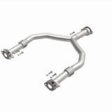 BRE Exhaust 03-07 G35 3.5L Front Pipe Kit