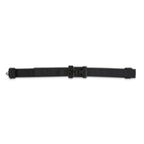 RaceQuip Black L & L 5pt HNR Seat Belt