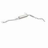 MagnaFlow BRE Exhaust Kit 90-96 Nissan D21 2.4L