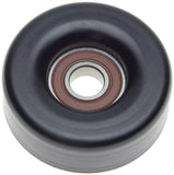 Gates 99-08 Chevrolet Silverado V-8 5.3L A.C. Belt Drive Pulley