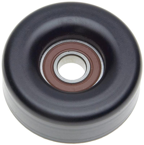 Gates 99-08 Chevrolet Silverado V-8 5.3L A.C. Belt Drive Pulley