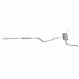 BRExhaust Exhaust Kit Replacement Dodge