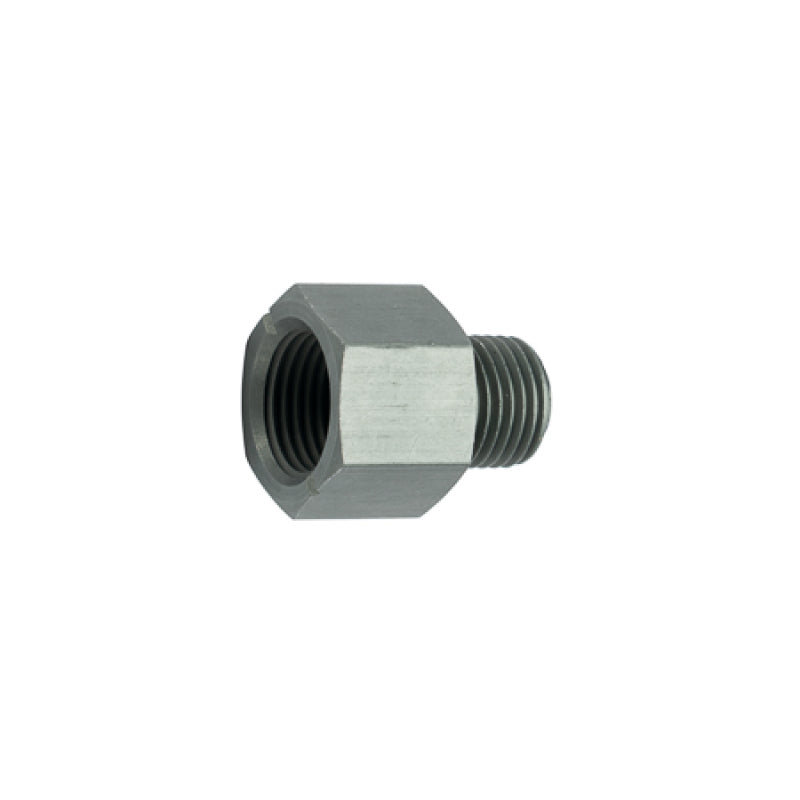 Wilwood Fitting Tube Adapter 1/2-20x9/16-20 IF - Gray