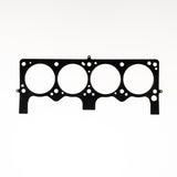 Cometic Chrysler R3 Race Block .066in MLS Cylinder Head Gasket - 4.100in Bore - W2 Heads