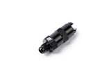 AMS Performance 5/16 Quick Connect to -6AN Inline Fuel Pulsation Damper