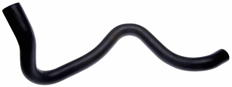 Gates 85-89 Chevrolet P Series Van V-8 7.4L Upper Molded Coolant Hose