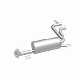 MagnaFlow BRE Exhaust Kit 13-17 HYUNDAI VELOSTER 1.6L
