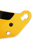 RaceQuip SPORTMOD Amber Shield