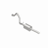 BRExhaust 99-04 Land Rover Discovery Muffler Kit