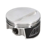Wiseco Chevy Small Block 4.030in Bore 1.550in CH -5.00 CC Piston Set