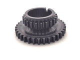 Almanzar Motorsports K series modified chain sprocket kit