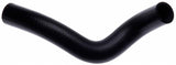 Gates 90-94 Mazda Protege 4-Cyl. 1.8L Upper Molded Coolant Hose