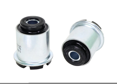 Whiteline 98-07 Lexus LX470 Front Upper Control Arms Service Kit