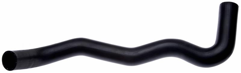 Gates 71-77 Oldsmobile Cutlass V-8 350 Upper Molded Coolant Hose